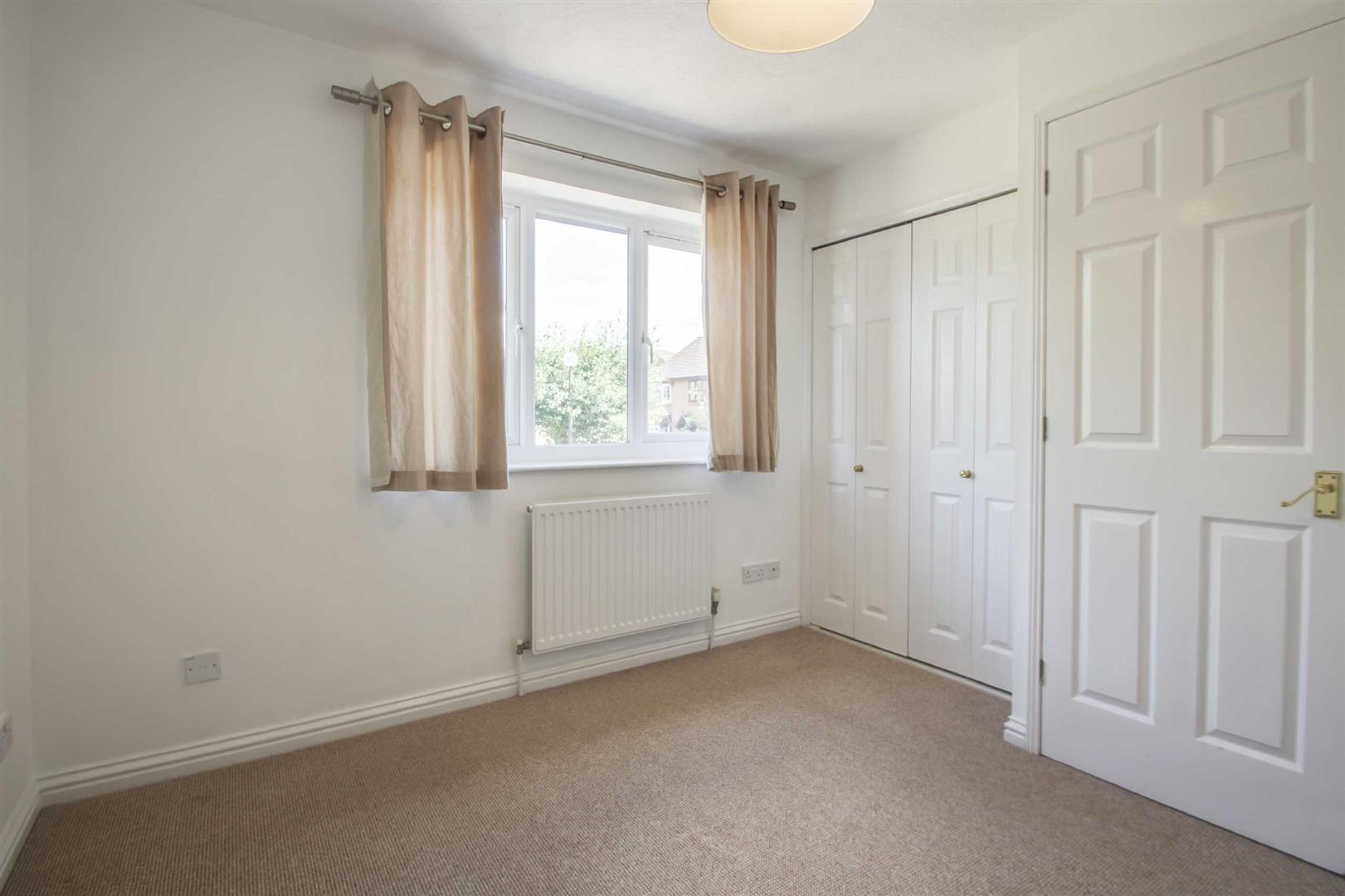 Coverack Place, Tattenhoe, Milton Keynes